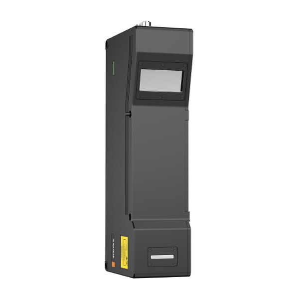 3D-профилометр iRAYPLE DL3400RE-H-S2, поле 959.4 мм, 3200 точек в профиле