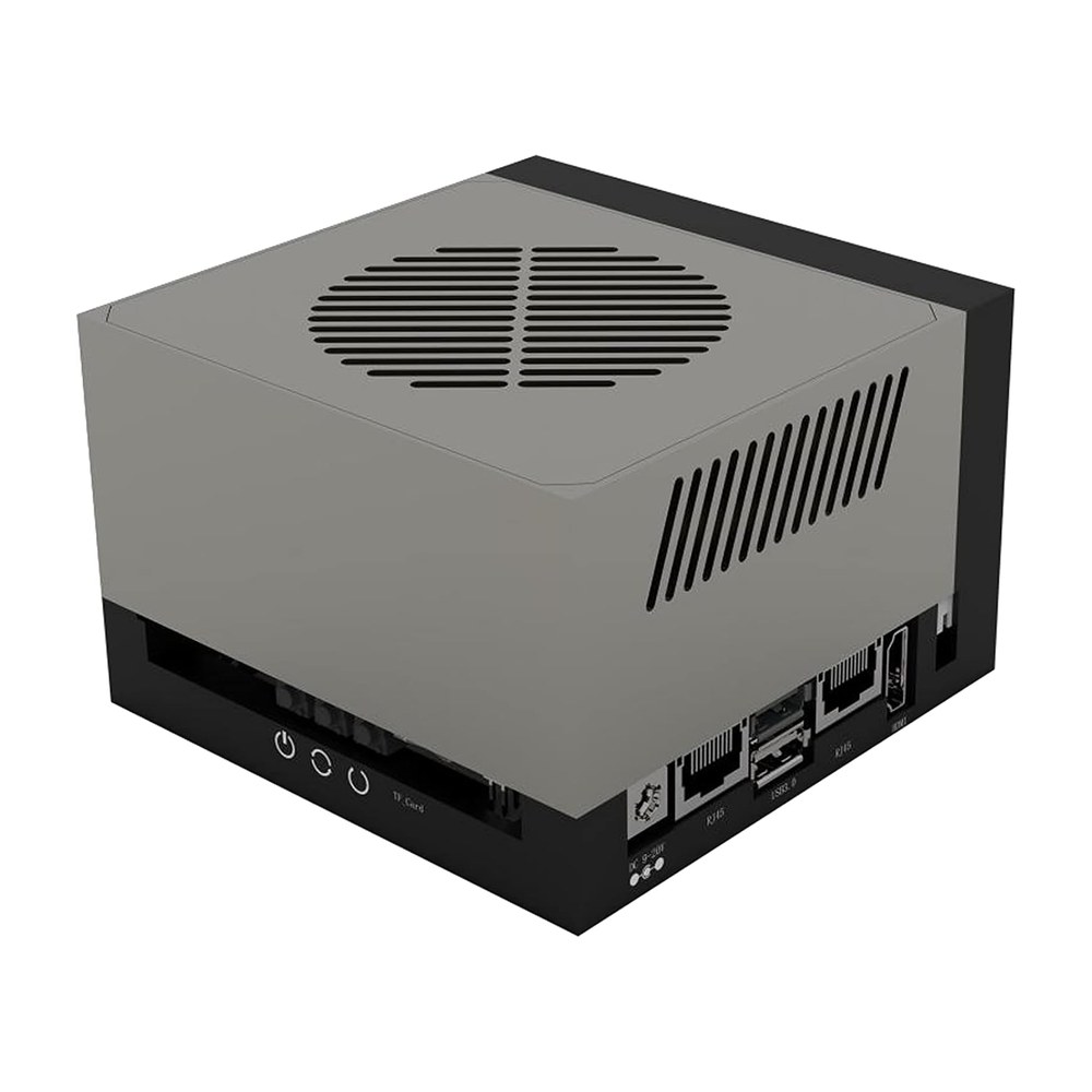 Edge AI компьютер Leetop Gekit Orin, NVIDIA Jetson AGX Orin, до 275 TOPS