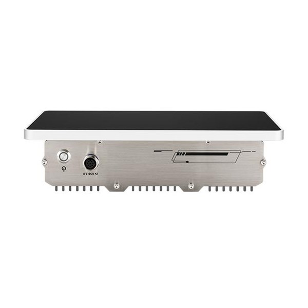 Edge AI компьютер Neousys NRU-172S-PPC, NVIDIA Jetson Orin NX, до 100 TOPS