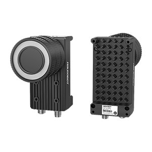 Промышленный считыватель кодов Hikrobot MV-ID6120PM-00C-NNG, 12 Мп, серия ID6000