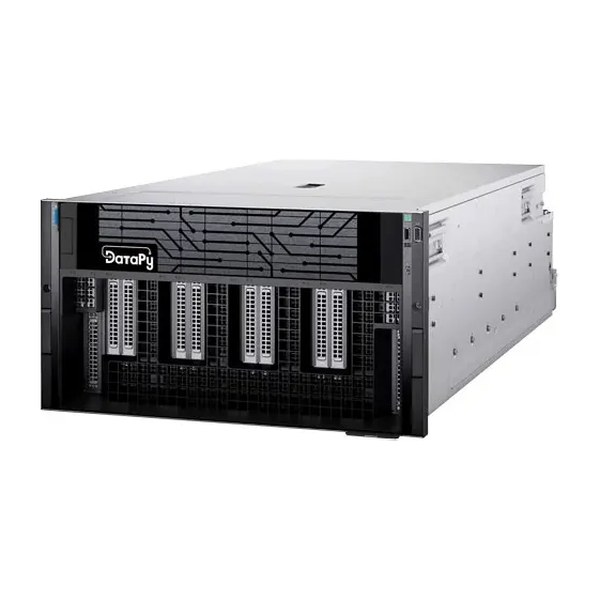 GPU-сервер ДатаРу ПИ ХЕ9680, 6U, 8× GPU SXM