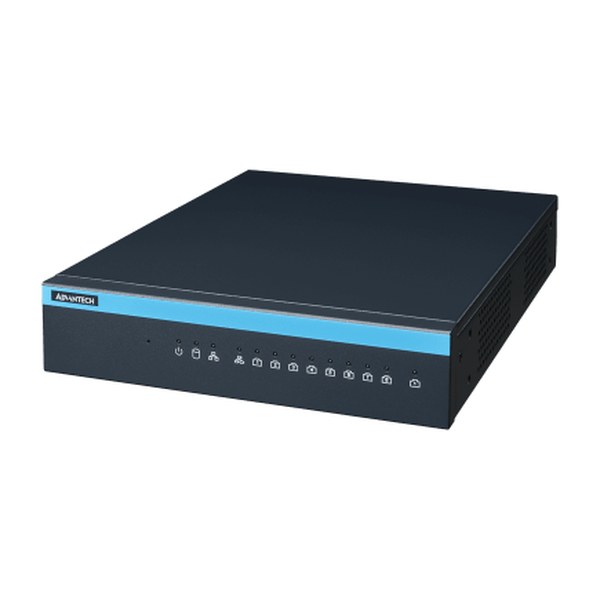 Edge AI компьютер Advantech MIC-717-OX, NVIDIA Jetson Orin NX, до 100 TOPS