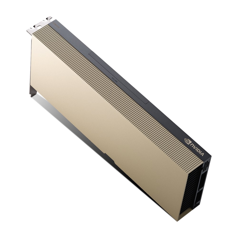GPU-ускоритель NVIDIA H100 PCIe, 80 ГБ HBM2e