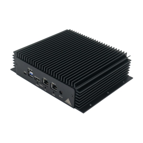 Edge AI компьютер Auvidea ES-X230D-(AI)-Orin32-(128GB/2TB), NVIDIA Jetson AGX Orin, до 275 TOPS