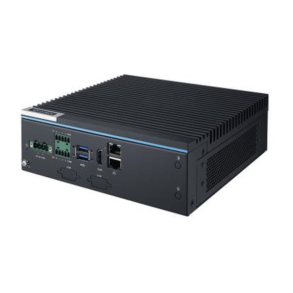 Edge AI компьютер Advantech MIC-713-OX, NVIDIA Jetson Orin NX, до 100 TOPS