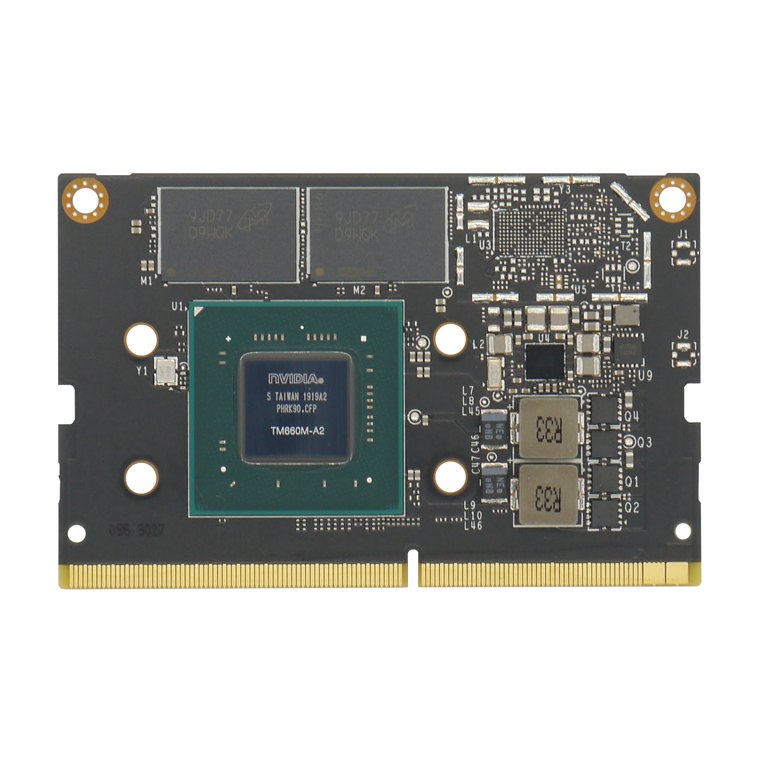 Модуль NVIDIA Jetson Nano 4GB, 472 GFLOPS, 4 ГБ