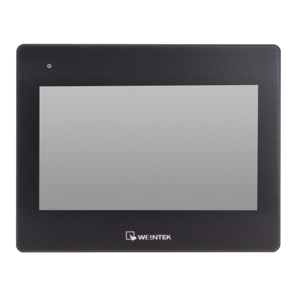Панель оператора Weintek cMT2108X2, 10,1", 1024 × 600, 2 × Ethernet