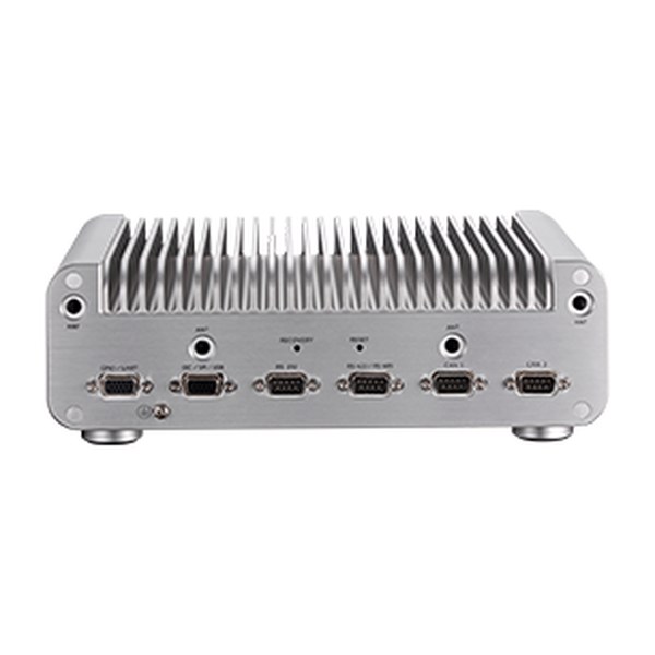 Edge AI компьютер Aetina AIE-PX13/23, NVIDIA Jetson AGX Orin, до 275 TOPS