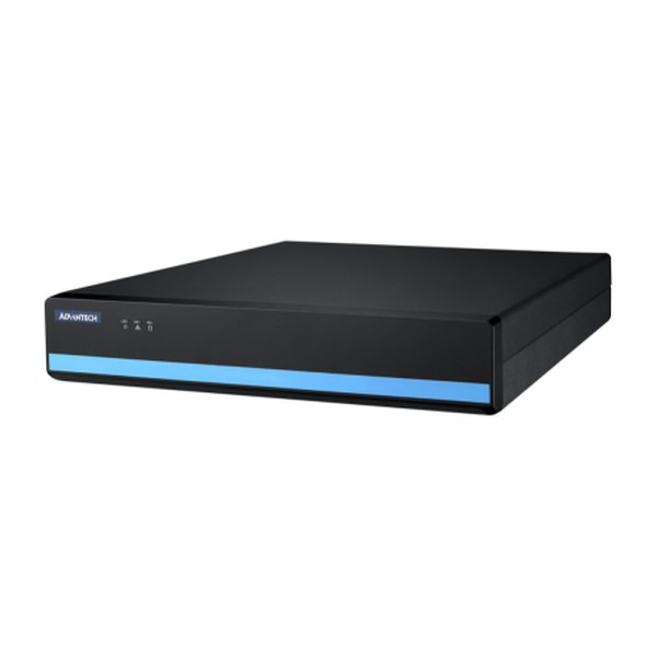 Edge AI компьютер Advantech MIC-730IVA, NVIDIA Jetson AGX Xavier, до 32 TOPS