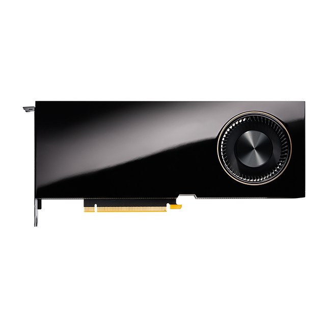 Профессиональная видеокарта NVIDIA RTX 6000 Ada, 48 ГБ GDDR6