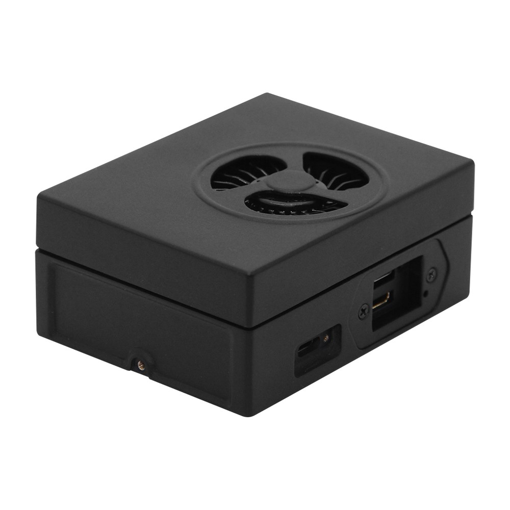 Edge AI компьютер Plink NX16-7F5E2, NVIDIA Jetson Xavier NX, до 21 TOPS