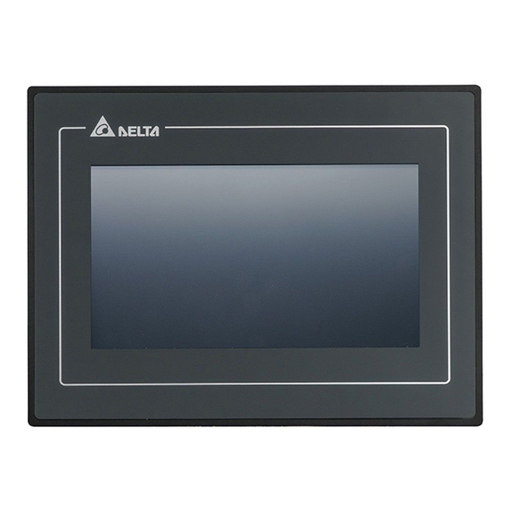 Панель оператора Delta DOP-107EV, 7", 800 × 480, Ethernet