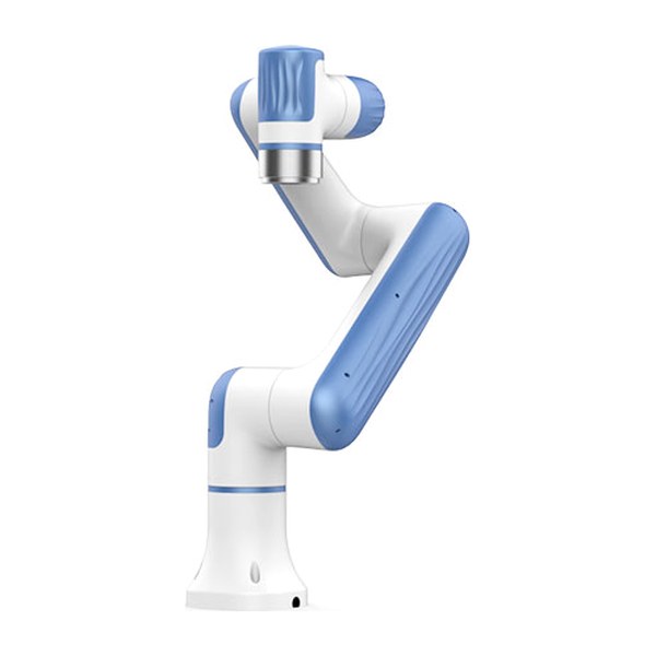 Коллаборативный робот Dobot Nova 2, грузоподъёмность 2 кг, радиус 625 мм