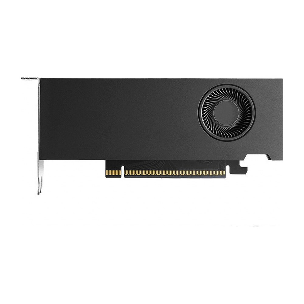 Профессиональная видеокарта NVIDIA RTX PRO 4000 Blackwell, 24 ГБ GDDR7