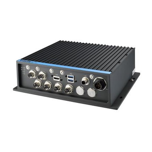 Edge AI компьютер Advantech MIC-715, NVIDIA Jetson Orin NX, до 100 TOPS
