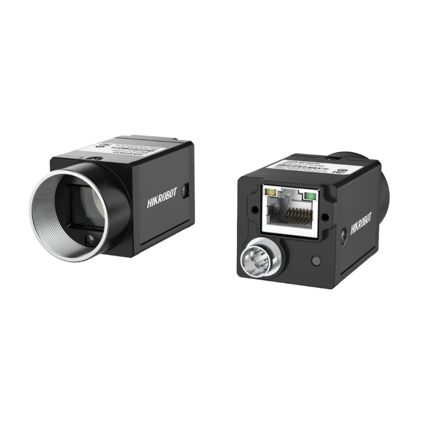 Промышленная камера Hikrobot MV-CU200-20GC, 20 Мп, GigE, цветная