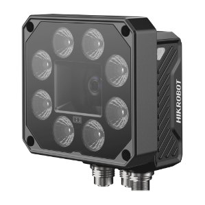 Смарт-камера Hikrobot MV-SC6050M-08M-XBN, 5 Мп, монохромная, SC6000