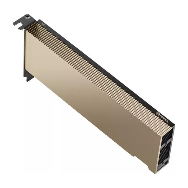 GPU-ускоритель NVIDIA L4, 24 ГБ GDDR6