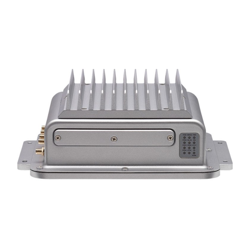 Edge AI компьютер NEXCOM ATC 3530-IP7-4M, NVIDIA Jetson Xavier NX, до 21 TOPS