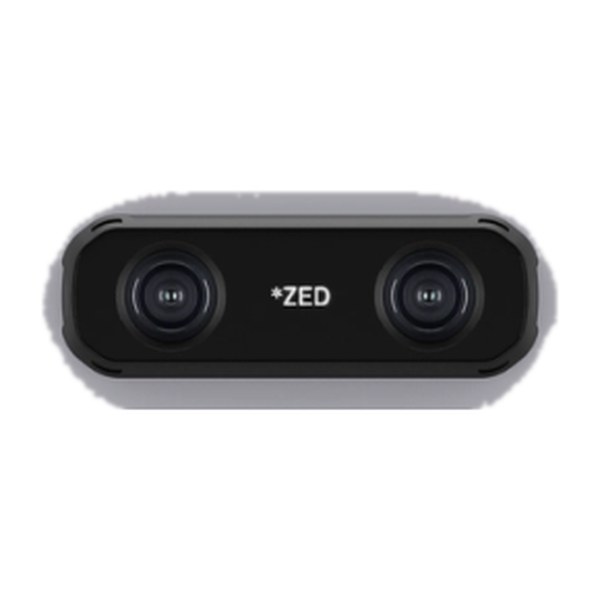 Стереокамера Stereolabs ZED X Mini, GMSL2, глобальный затвор, для ближней зоны