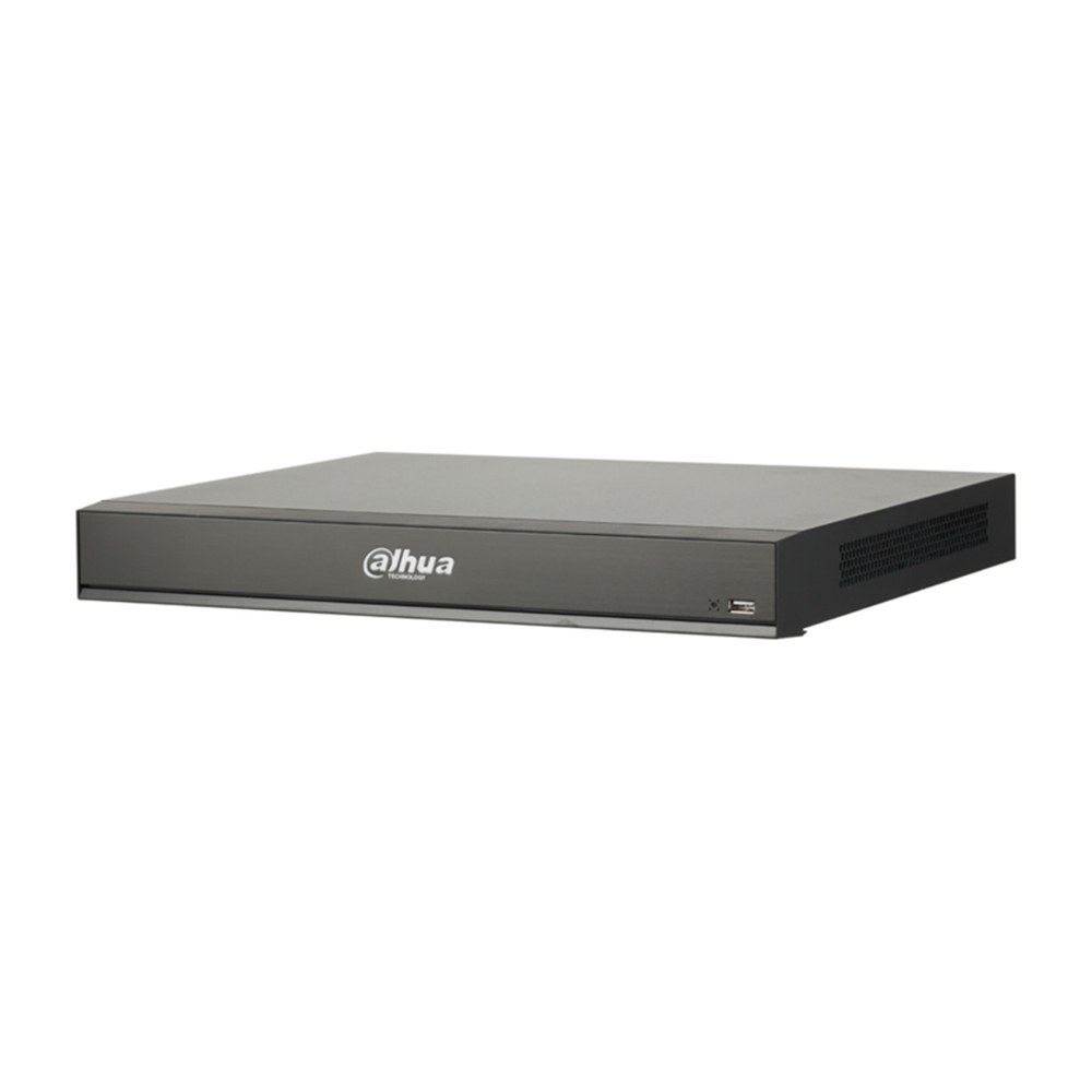 ИИ-видеорегистратор Dahua NVR5216-16P-I, 16 каналов