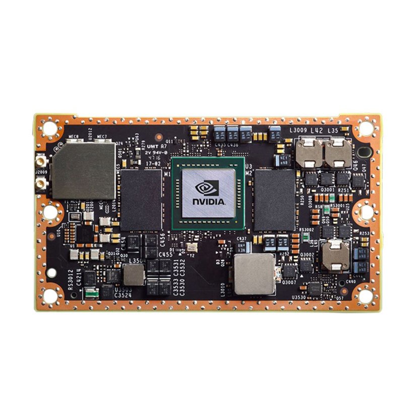 Модуль NVIDIA Jetson TX2 8GB, 1,33 TFLOPS, 8 ГБ
