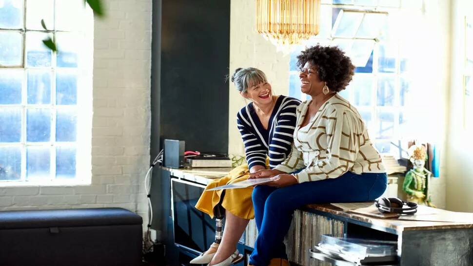 Что такое личность?