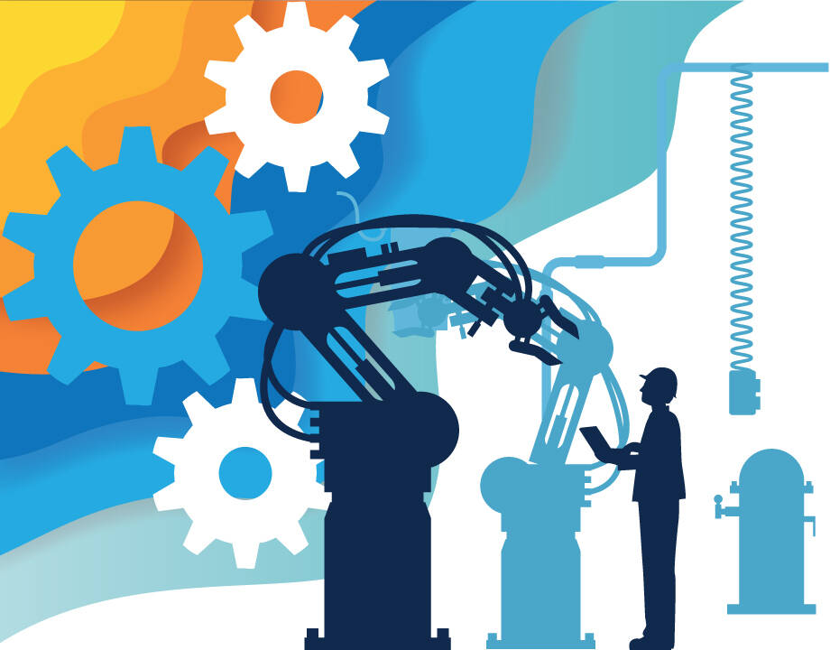 Применение машинного зрения