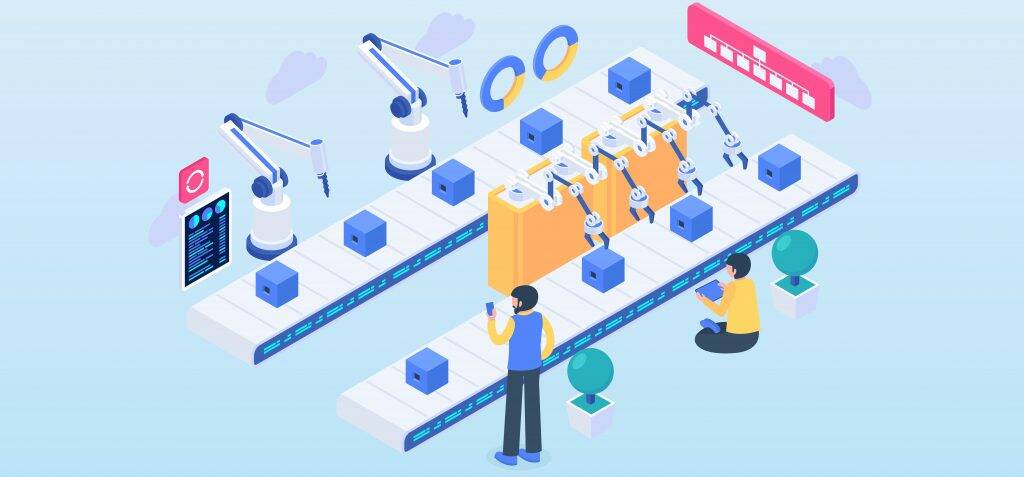 Возможности компьютерного зрения