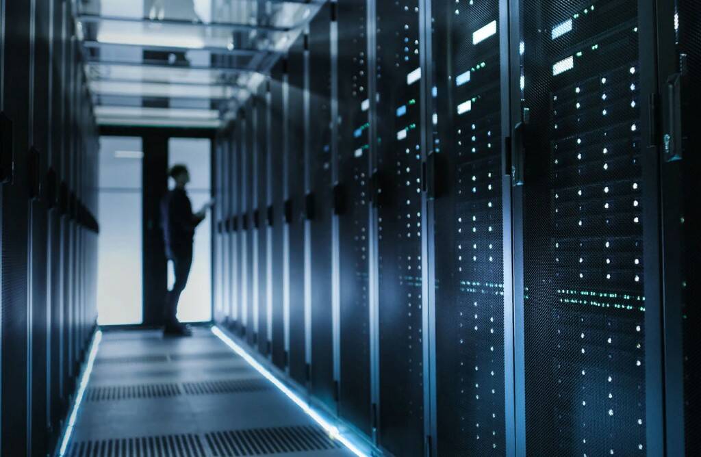 Аудит базы данных