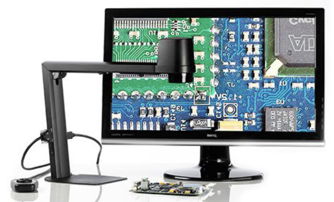 контроль качества микросхем