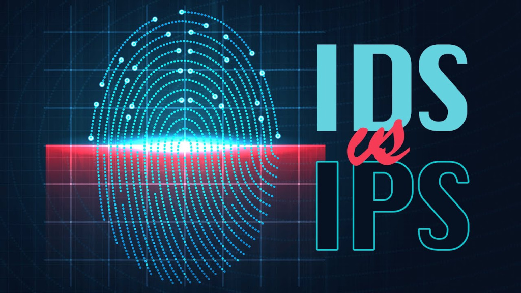 Почему решения IDS и IPS важны