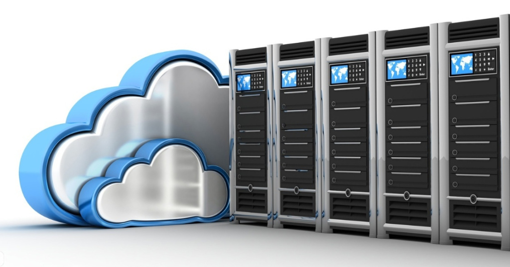 неструктурированные данные