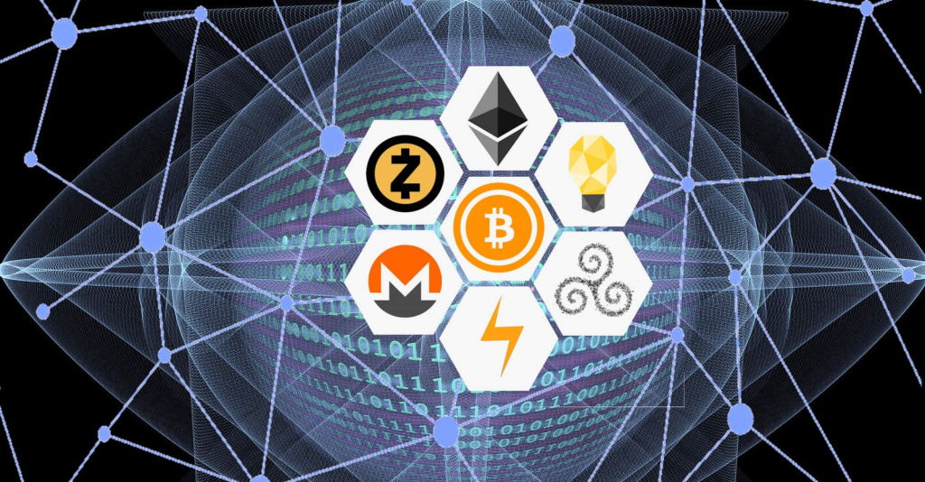 Виды распределенных реестров