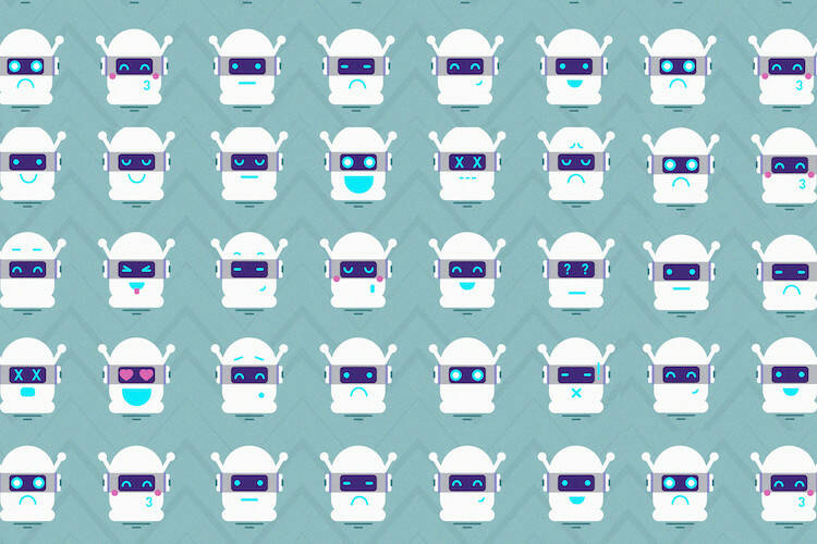 Применение роев роботов Применение роев роботов