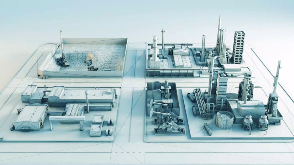 Будущее цифрового двойника