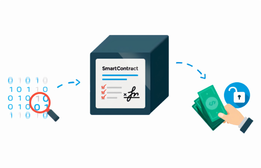 Тестирование смарт-контрактов