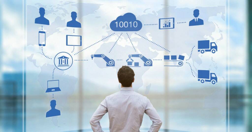 Повышение производительности