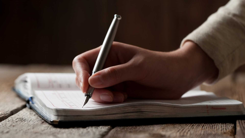 Что говорит почерк 