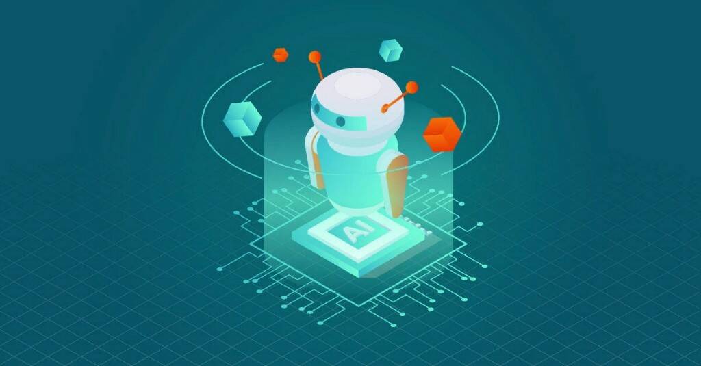 искусственный интеллект