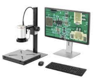 контроль качества пайки