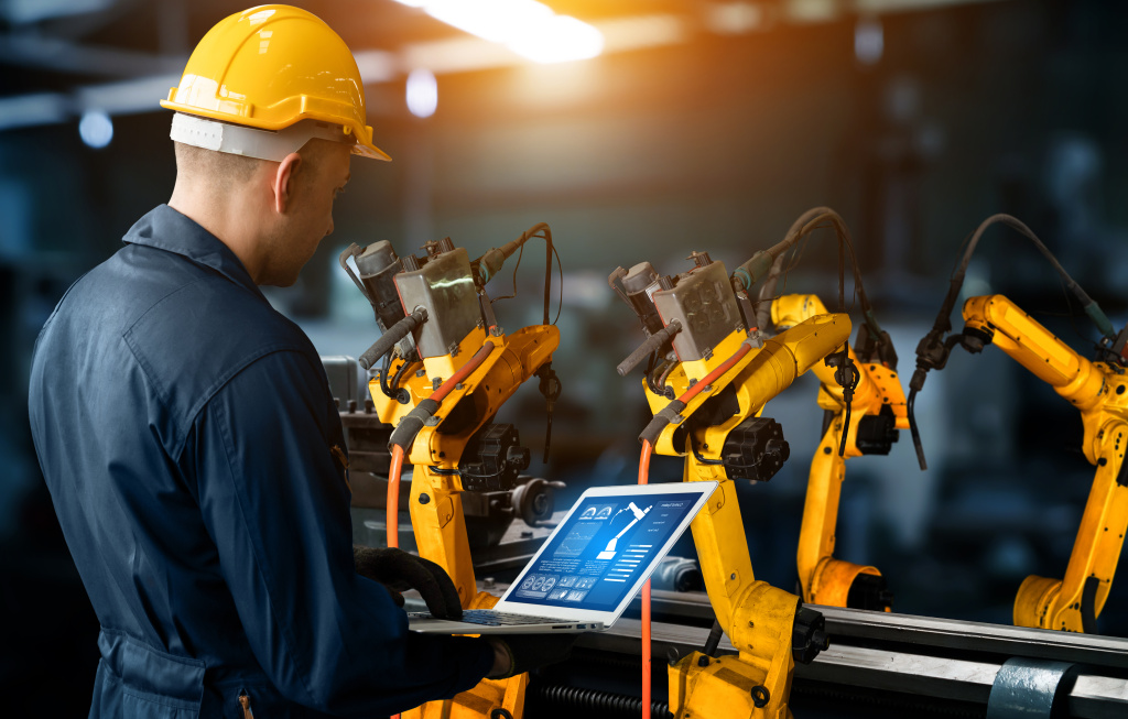 Что такое компьютерное зрение?