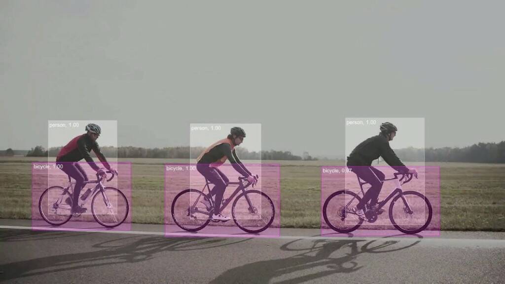 Технология распознавания образов