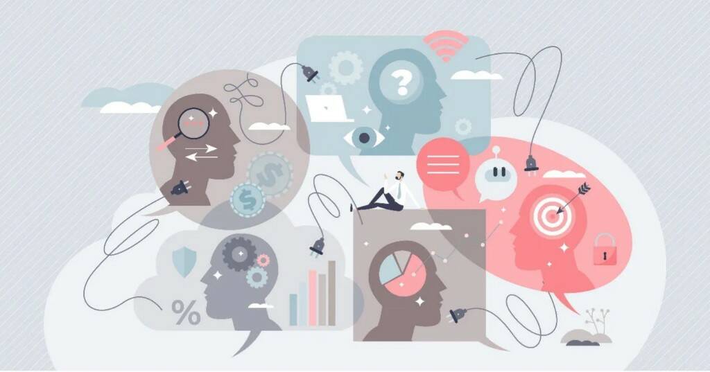 анализ контента