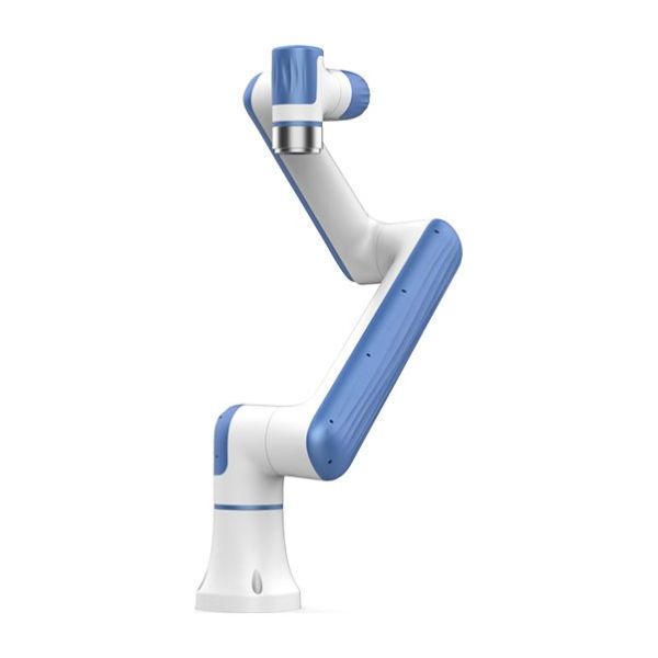 Коллаборативный робот Dobot Nova 5, грузоподъёмность 5 кг, радиус 850 мм