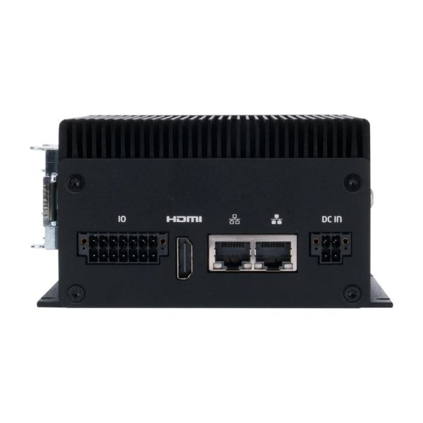 Edge AI компьютер Forecr DSBOX-ORN-LAN, NVIDIA Jetson Orin Nano, до 40 TOPS