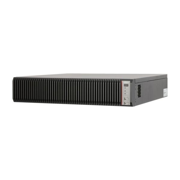 Сервер видеоаналитики Dahua IVSS7008-1I, 128 каналов
