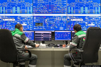 Мониторинг удаленных устройств 