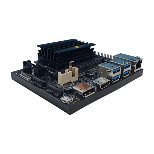 Edge AI компьютер VVDN VVDN-JN-NN, NVIDIA Jetson Nano, 472 GFLOPS