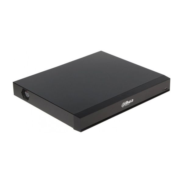 ИИ-видеорегистратор Dahua NVR4208-8P-I, 8 каналов